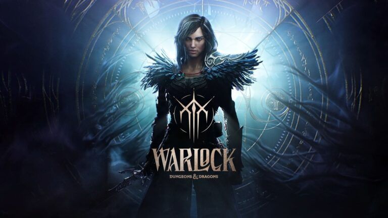 WARLOCK se muestra en Gamescom 2026 con avance de jugabilidad WARLOCK se muestra en Gamescom 2026 con avance de jugabilidad