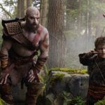 El reparto de God of War en la serie pierde a Atreus para la segunda temporada