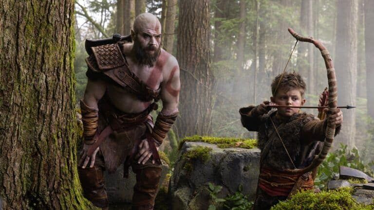 El reparto de God of War en la serie pierde a Atreus para la segunda temporada El reparto de God of War en la serie pierde a Atreus para la segunda temporada