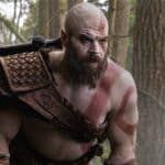 Ryan Hurst se despide de su rol como Kratos en God of War tras finalizar la grabación