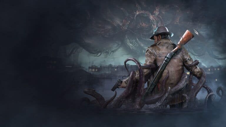 The Sinking City 2 finaliza su desarrollo según el anuncio de Frogwares