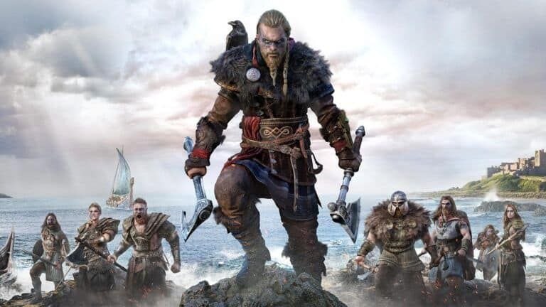 Eric Baptizat retorna a Ubisoft como director de la saga Assassin’s Creed Eric Baptizat retorna a Ubisoft como director de la saga Assassin’s Creed