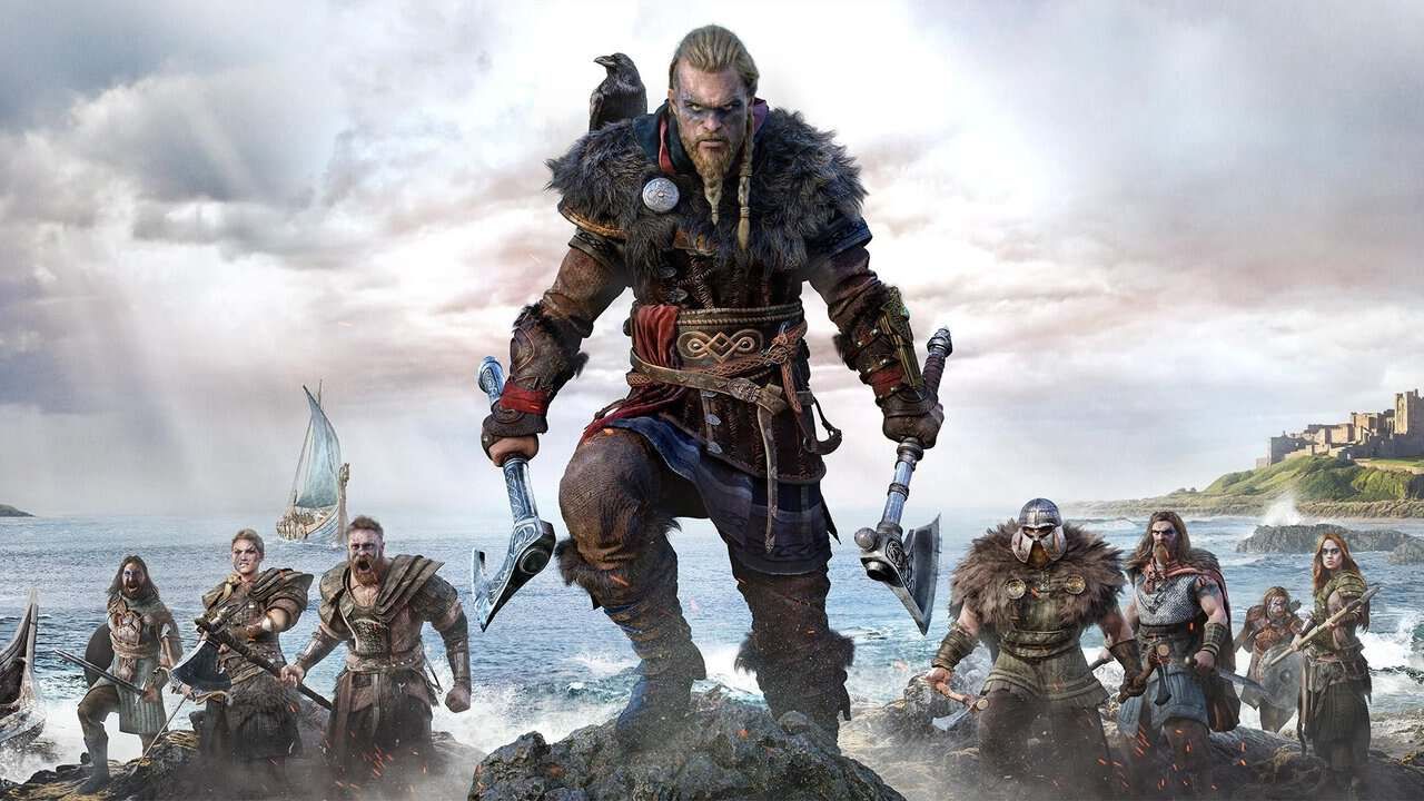 Eric Baptizat retorna a Ubisoft como director de la saga Assassin’s Creed