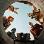 El director de Borderlands afirma que los recortes del estudio hundieron la película