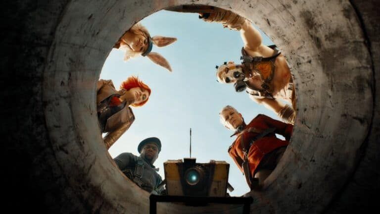 El director de Borderlands afirma que los recortes del estudio hundieron la película El director de Borderlands afirma que los recortes del estudio hundieron la película