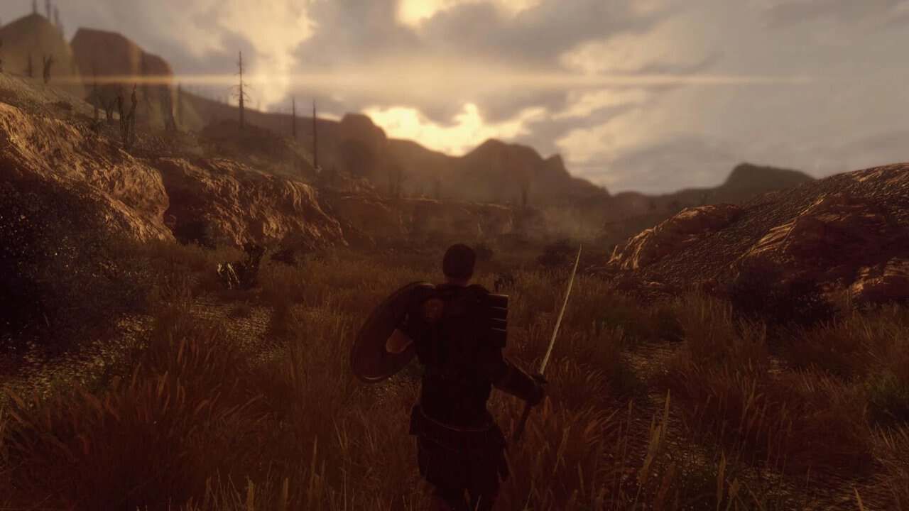 Fallout: New California ya disponible gratis en GOG para Fallout: New Vegas Fallout: New California ya disponible gratis en GOG para Fallout: New Vegas