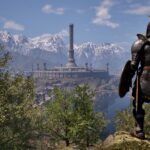 Oblivion Remastered para Switch 2 muestra caídas de frames en su primer vídeo
