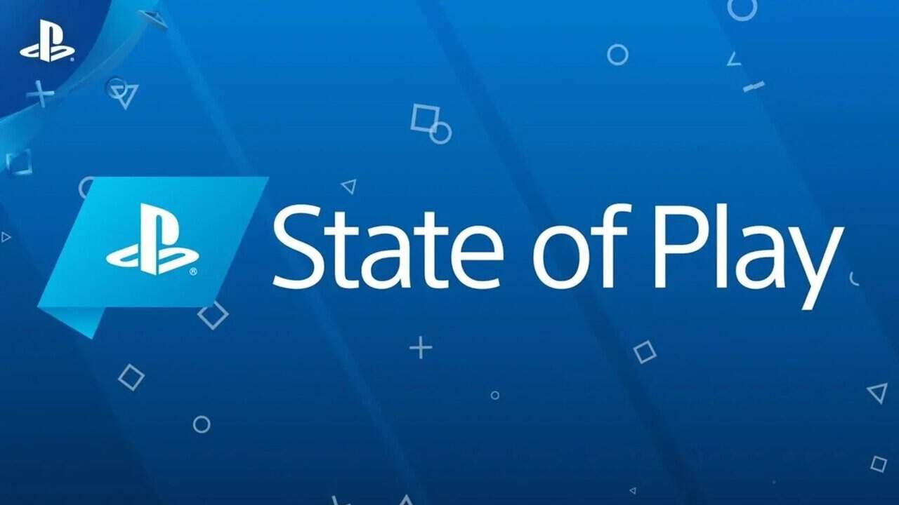 Sony podría anunciar novedades en un State of Play el 3 de septiembre Sony podría anunciar novedades en un State of Play el 3 de septiembre