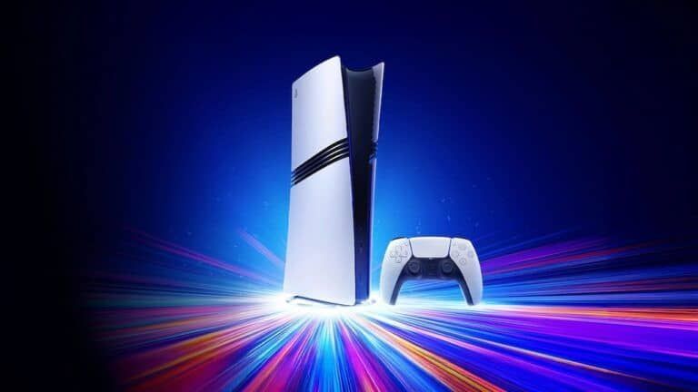 PS5 Pro: PSSR 2.0 se activa por defecto en juegos compatibles