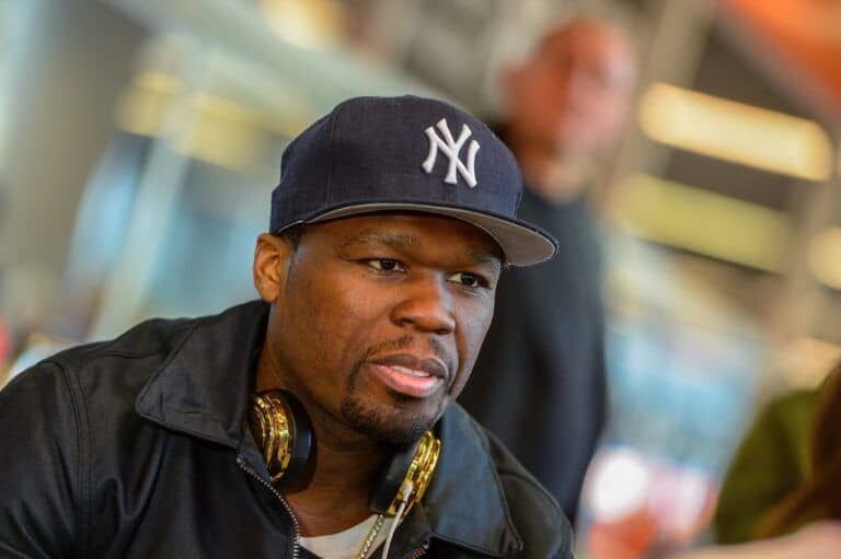 50 Cent producirá la serie de PayDay para TV junto a Starbreeze y Vice Studios