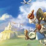 Final Fantasy IX Remake podría haber quedado estancado, según analista