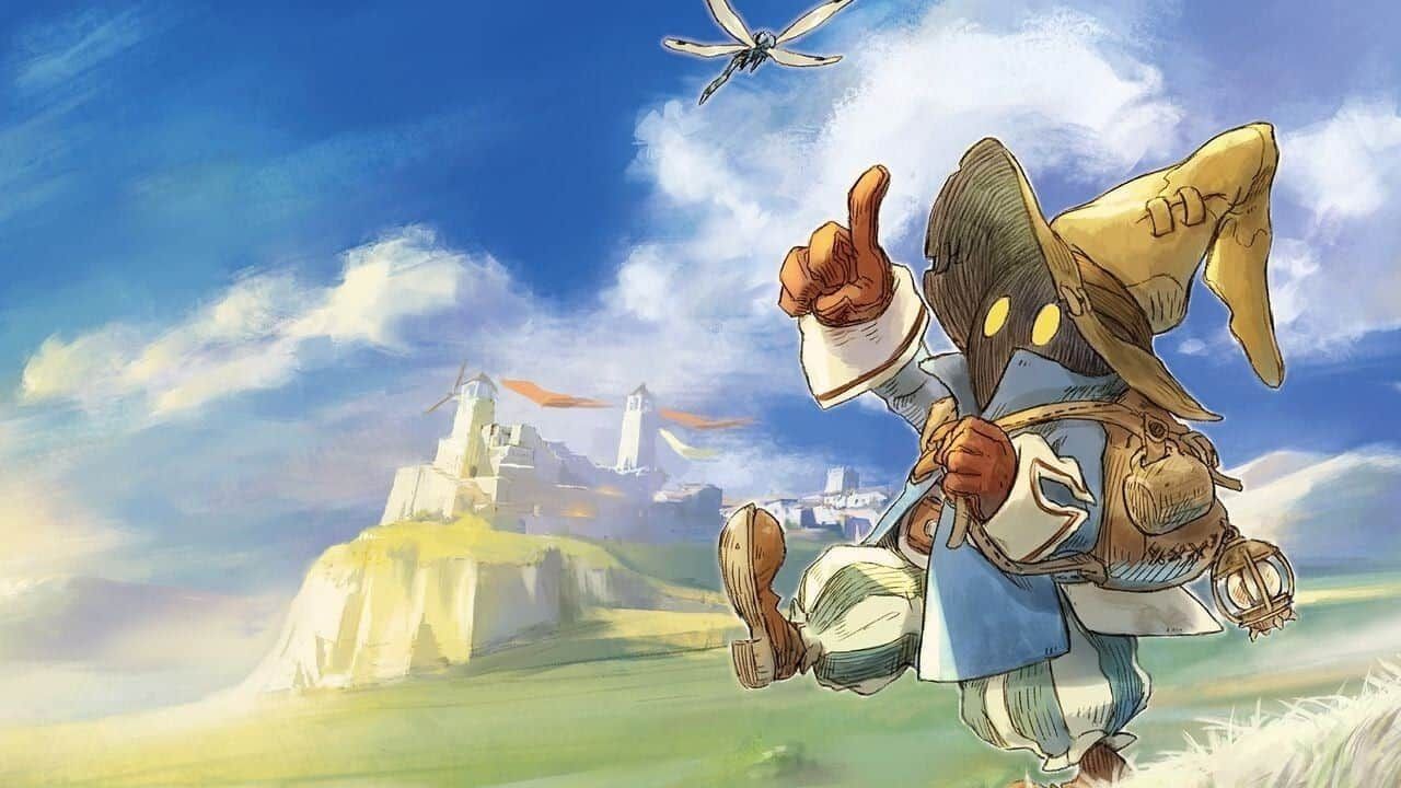 Final Fantasy IX Remake podría haber quedado estancado, según analista