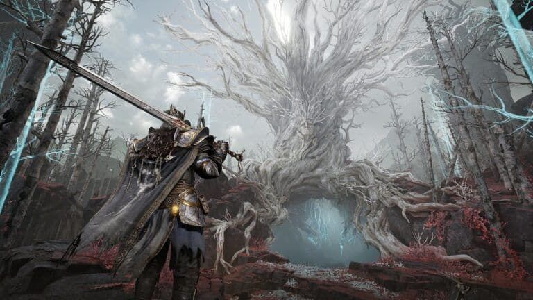 Mistfall Hunter supera los 500.000 jugadores y recibe recompensa Mistfall Hunter supera los 500.000 jugadores y recibe recompensa