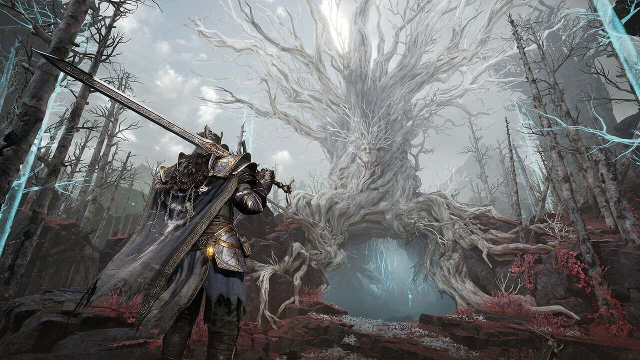 Mistfall Hunter supera los 500.000 jugadores y recibe recompensa Mistfall Hunter supera los 500.000 jugadores y recibe recompensa
