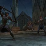 Warner podría remasterizar El Señor de los Anillos: La guerra del norte, según indicios en SteamDB