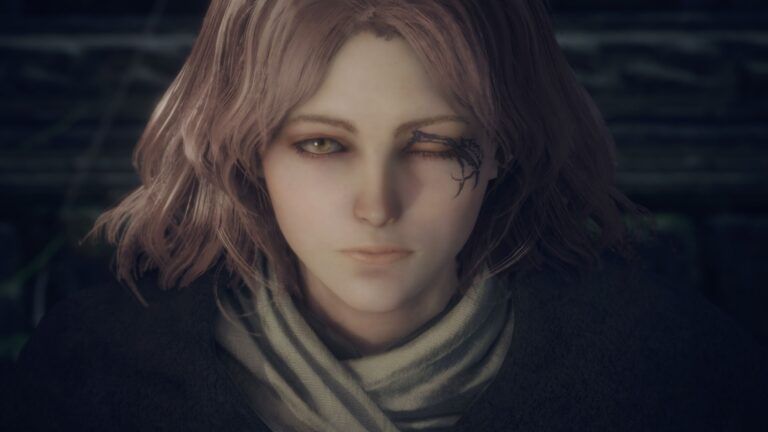 Elden Ring: Tarnished Edition enseña su rendimiento en Switch 2