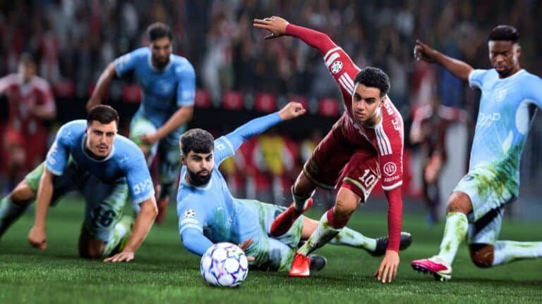 EA Sports FC 27 muestra cambios en el modo Carrera en nuevo vídeo EA Sports FC 27 muestra cambios en el modo Carrera en nuevo vídeo