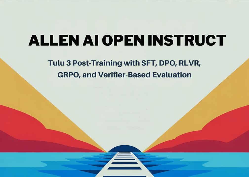 Cómo adaptar el entrenamiento de Tulu 3 a una GPU de 16 GB