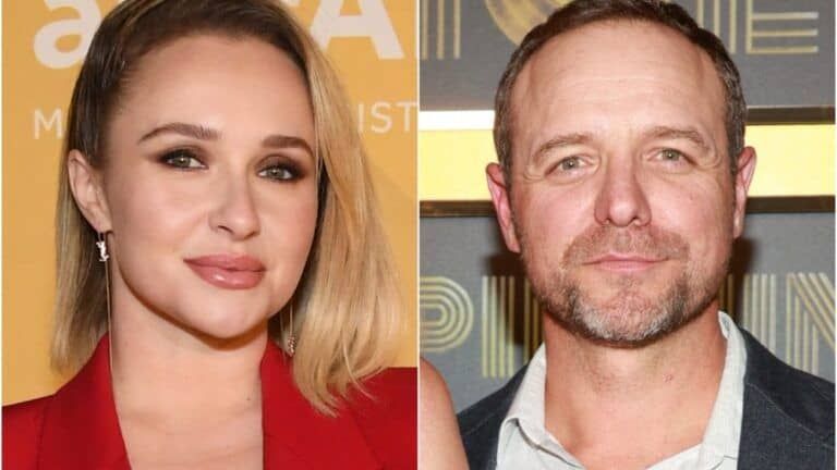 El equipo de Hayden Panettiere pidió a Griff Furst participar en una intervención