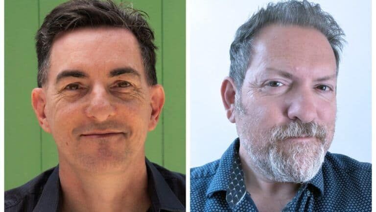 Eric Heisserer se incorpora como co-showrunner de la serie de acción real Dungeon Crawler Carl Eric Heisserer se incorpora como co-showrunner de la serie de acción real Dungeon Crawler Carl