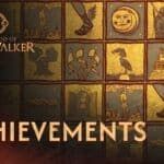 Revela la lista de 46 logros de The Blood of Dawnwalker antes de su lanzamiento