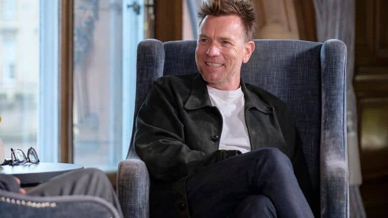 Ewan McGregor propone dos caminos para el regreso de Obi-Wan Kenobi