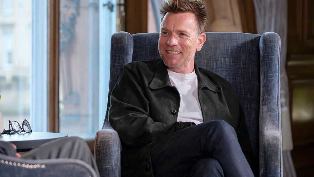 Ewan McGregor propone dos caminos para el regreso de Obi-Wan Kenobi Ewan McGregor propone dos caminos para el regreso de Obi-Wan Kenobi