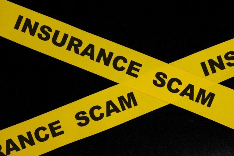 Condenado un exagente de Maryland por un fraude de seguros de automóvil