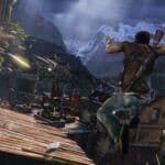 Un exdesarrollador de Naughty Dog cuestiona el remake de Uncharted