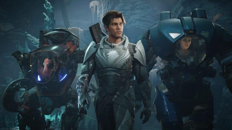 EXODUS mostrará nuevas imágenes en la Opening Night Live de Gamescom 2026