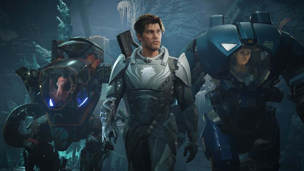 EXODUS mostrará nuevas imágenes en la Opening Night Live de Gamescom 2026