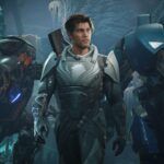 EXODUS fija su lanzamiento para abril de 2027 y enseña nuevo gameplay