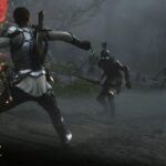 Fable muestra casi 15 minutos de combate con armas y magia