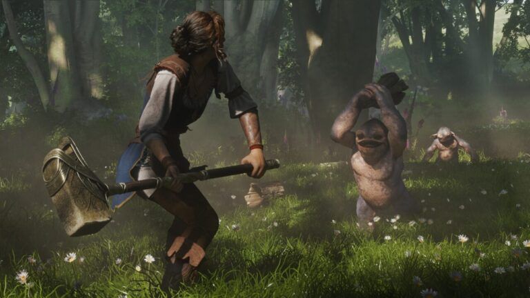 Fable enseñará un nuevo gameplay durante la Gamescom 2026