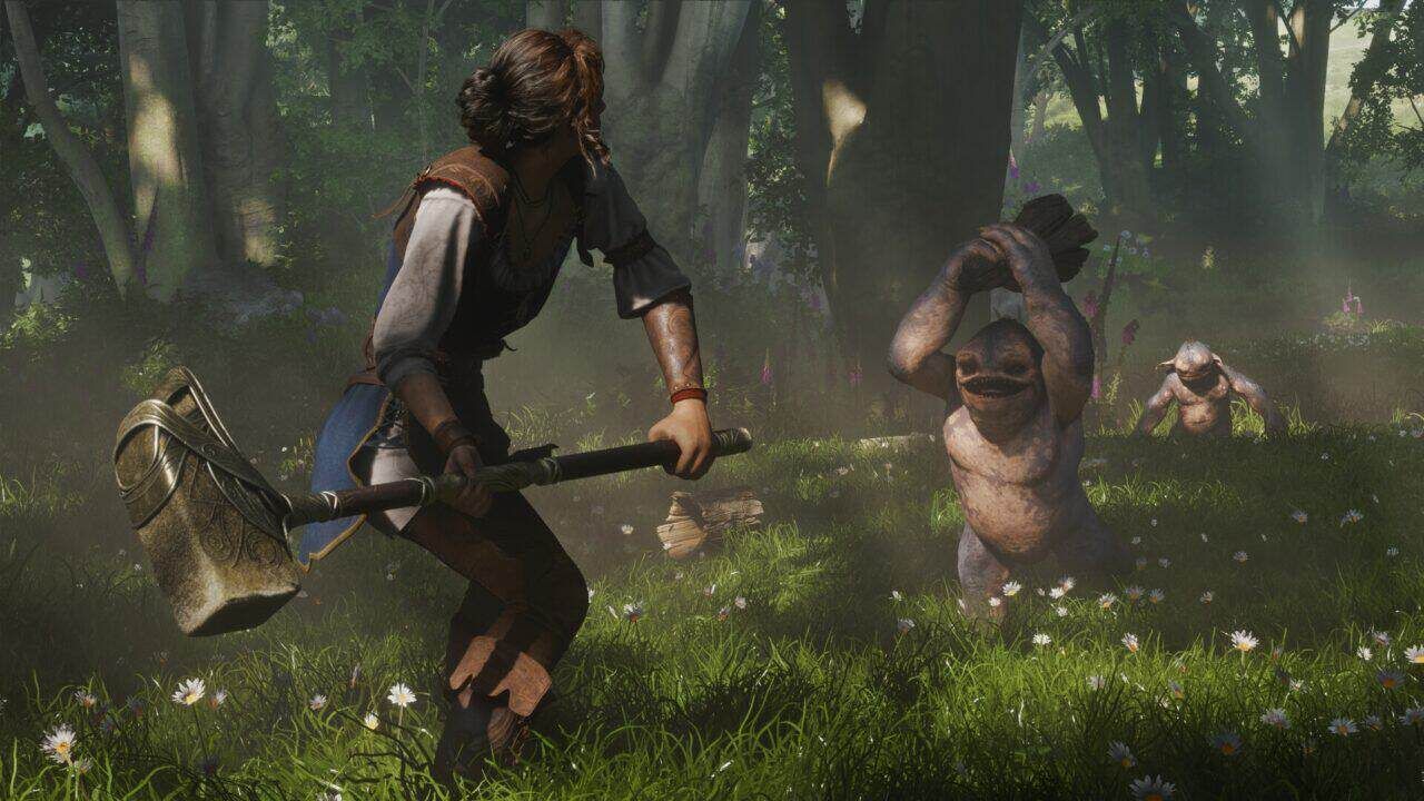 Fable enseñará un nuevo gameplay durante la Gamescom 2026
