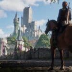 Fable muestra una misión completa con 18 minutos de gameplay en PC