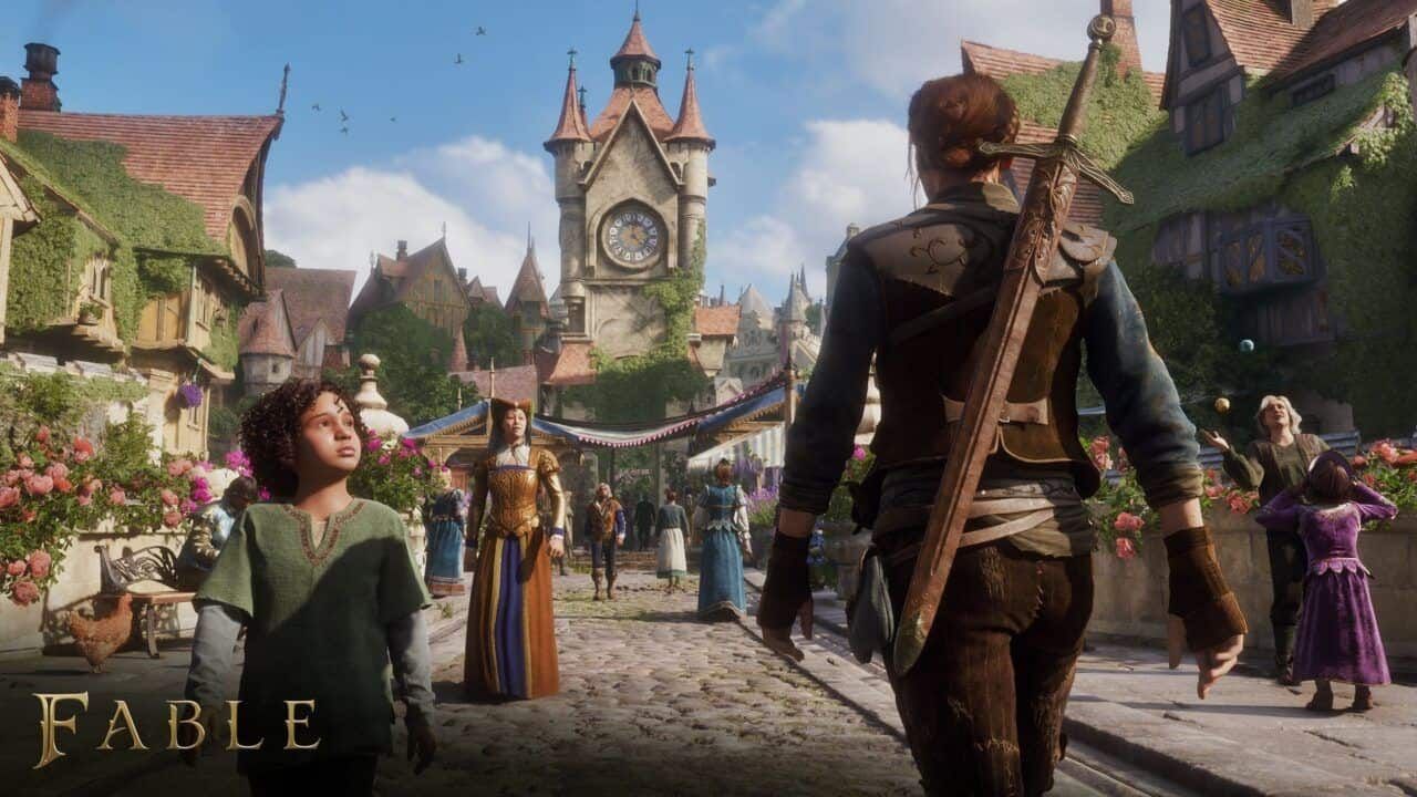 Fable se retrasa al 23 de febrero de 2027 para evitar el lanzamiento de GTA VI