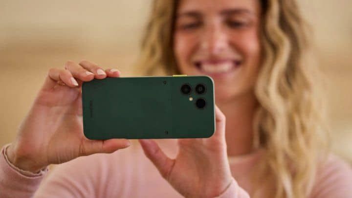 Fairphone Gen 6+: más RAM, nuevo Snapdragon y soporte hasta 2032