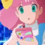 Fairy Princess Minky Momo anuncia dos nuevas voces para su próximo OVA