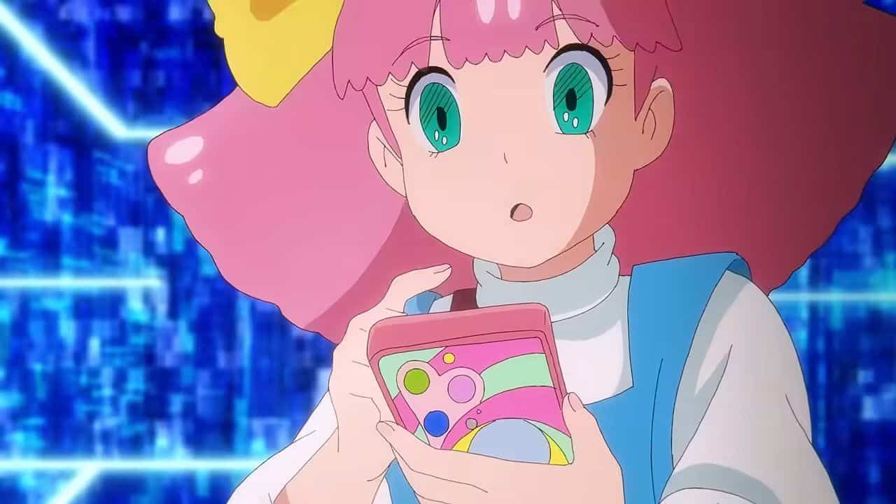 Fairy Princess Minky Momo anuncia dos nuevas voces para su próximo OVA