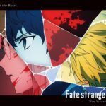 Fate/strange Fake tendrá una nueva serie de anime