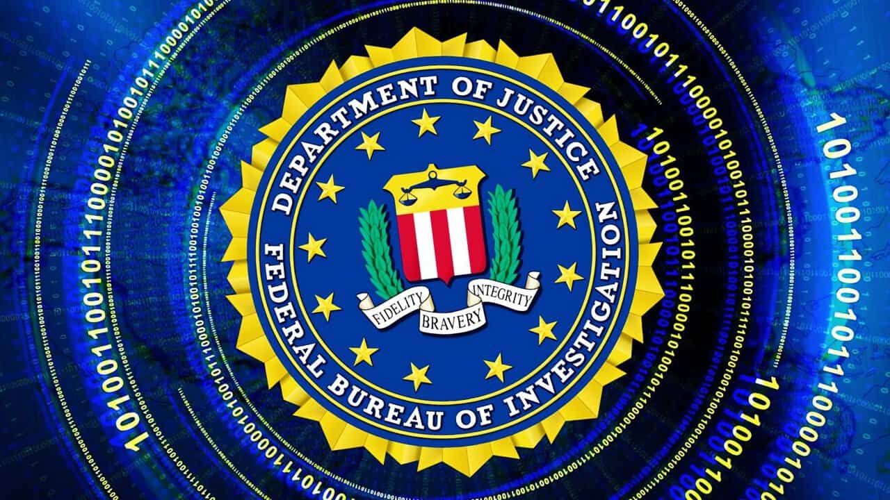 El FBI alerta del robo de imágenes íntimas mediante cuentas online