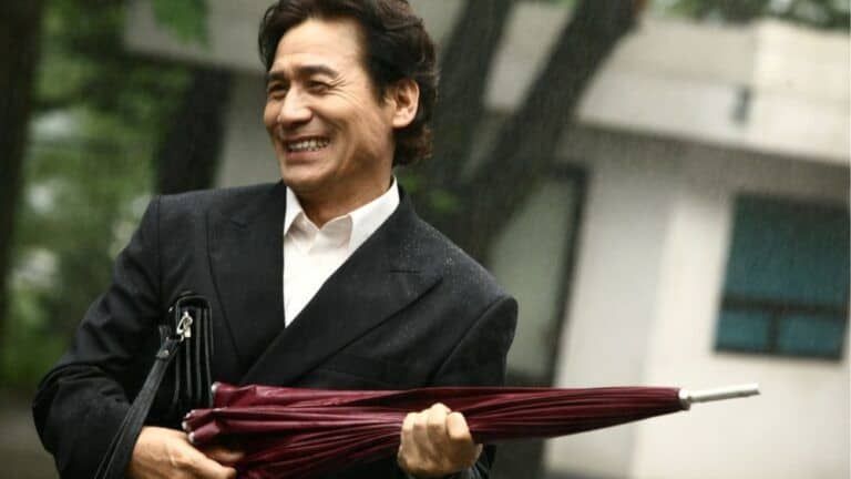 El Festival de Busan 2026 homenajeará a Ahn Sung-ki y estrenará una alianza con Tailandia