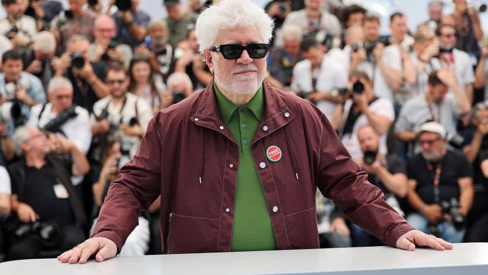 El Festival de Cine Latinoamericano anuncia sus títulos de apertura con Almodóvar y Diego Luna