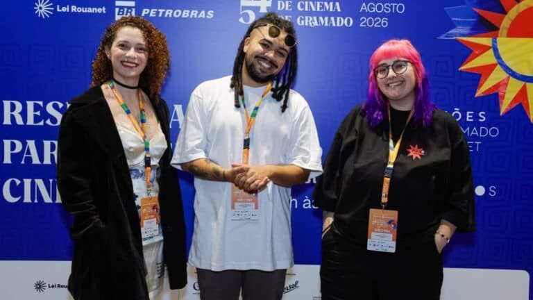 El Festival de Gramado convierte su residencia para jóvenes cineastas en una iniciativa permanente