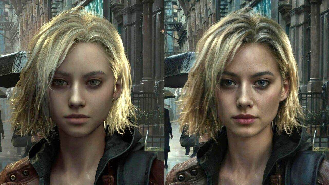 DLSS 5 se filtra en una versión preliminar con problemas de rendimiento DLSS 5 se filtra en una versión preliminar con problemas de rendimiento