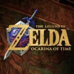 Una edición de Zelda para Switch 2 apunta a nuevos mandos y una consola dorada