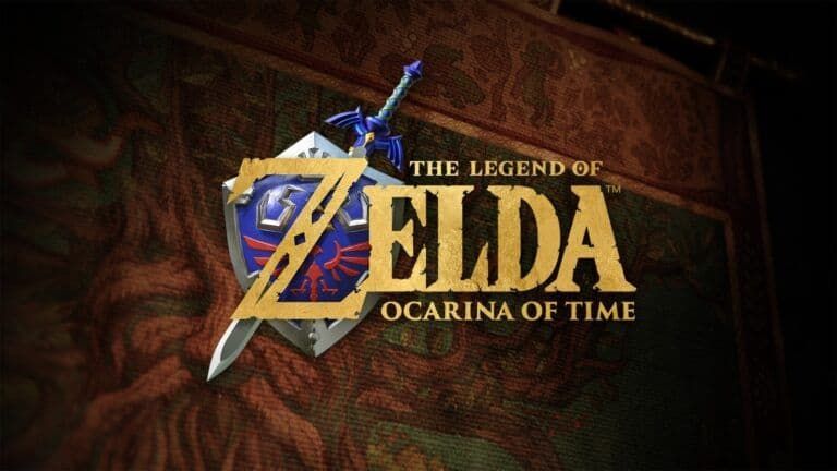 Una edición de Zelda para Switch 2 apunta a nuevos mandos y una consola dorada Una edición de Zelda para Switch 2 apunta a nuevos mandos y una consola dorada