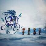 Final Fantasy Resonance enseña su combate en 16 minutos