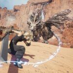 Final Fantasy VII Revelation muestra a Ruby Weapon, Emerald Weapon y Ultima Weapon en su nuevo tráiler